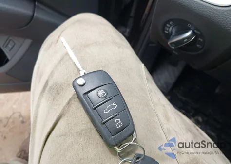 2015 Audi Q7 3.0T Premium z USA, uszkodzony, nr VIN WA1LGAFEXFD009222